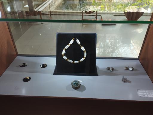 عکس موزه ارومیه