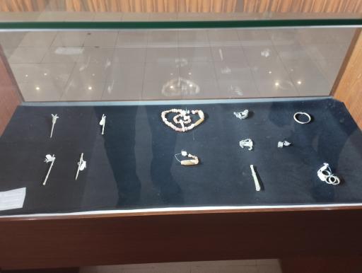 عکس موزه ارومیه