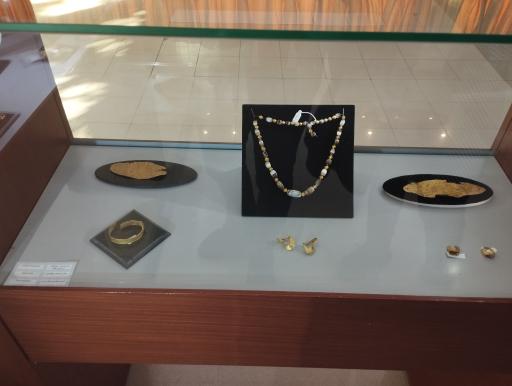 عکس موزه ارومیه