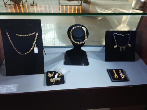 عکس موزه ارومیه