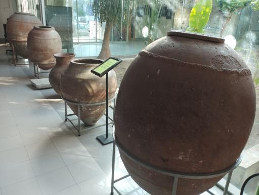 عکس موزه ارومیه