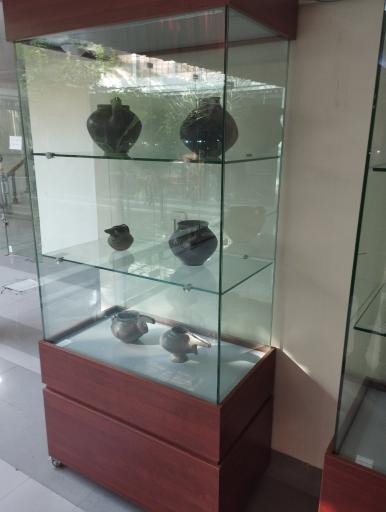 عکس موزه ارومیه