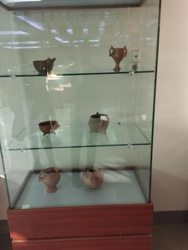 عکس موزه ارومیه