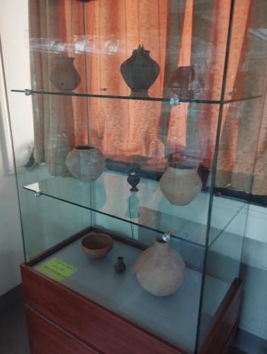 عکس موزه ارومیه