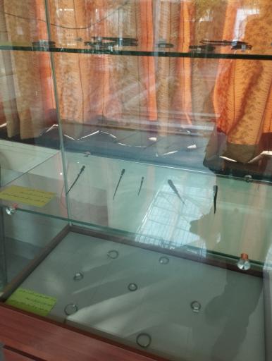 عکس موزه ارومیه