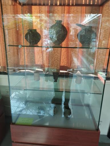 عکس موزه ارومیه