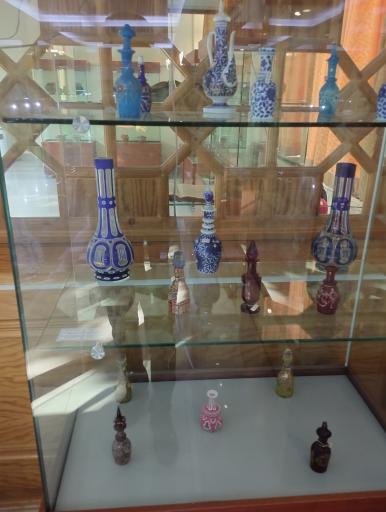 عکس موزه ارومیه