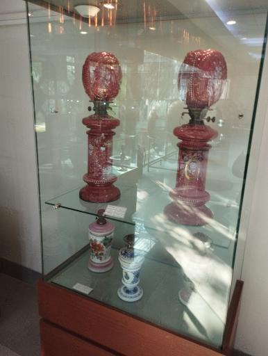 عکس موزه ارومیه