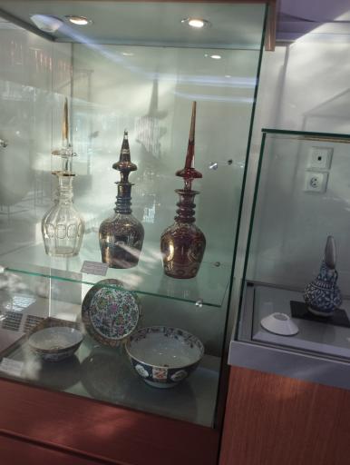 عکس موزه ارومیه