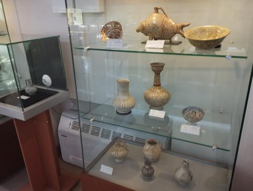 عکس موزه ارومیه