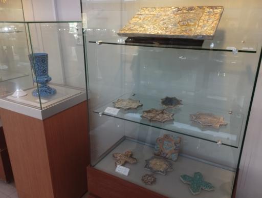 عکس موزه ارومیه