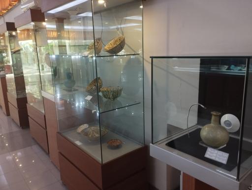 عکس موزه ارومیه