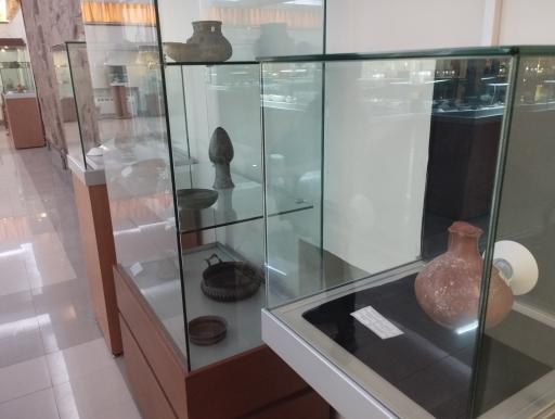 عکس موزه ارومیه