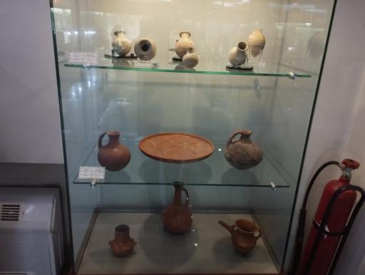 عکس موزه ارومیه