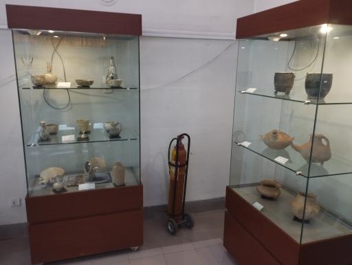 عکس موزه ارومیه