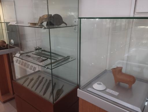 عکس موزه ارومیه