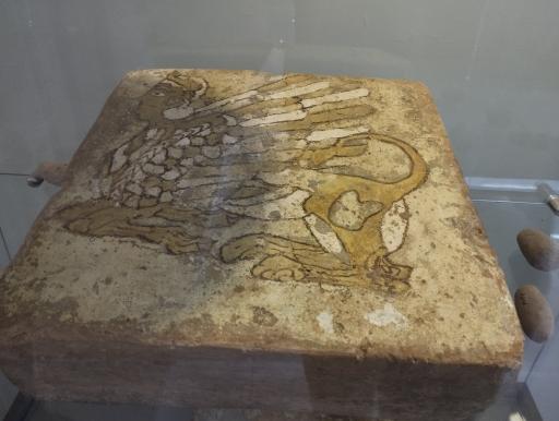 عکس موزه ارومیه