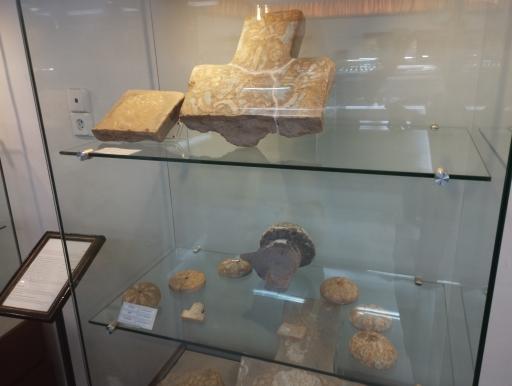 عکس موزه ارومیه