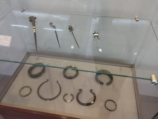 عکس موزه ارومیه