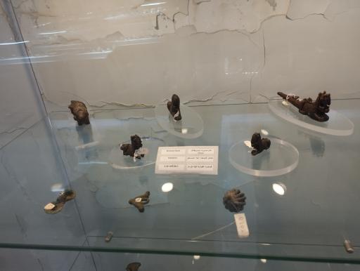 عکس موزه ارومیه