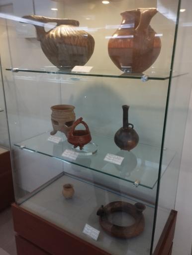 عکس موزه ارومیه