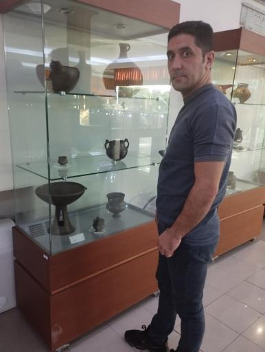 عکس موزه ارومیه