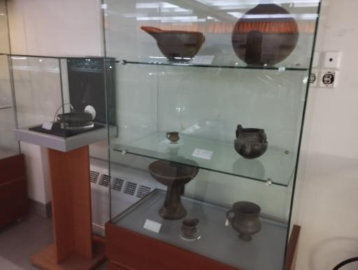 عکس موزه ارومیه