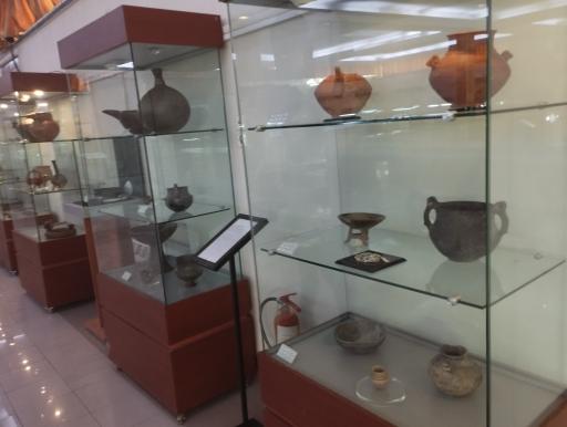 عکس موزه ارومیه