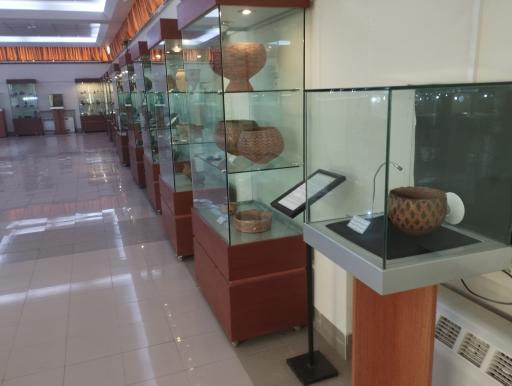 عکس موزه ارومیه