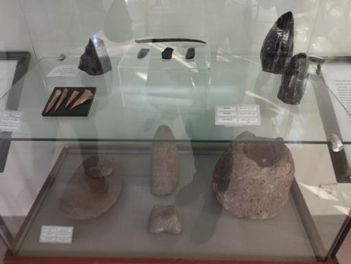 عکس موزه ارومیه