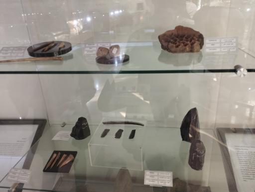 عکس موزه ارومیه