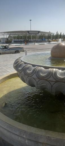 عکس پارکینگ فرودگاه