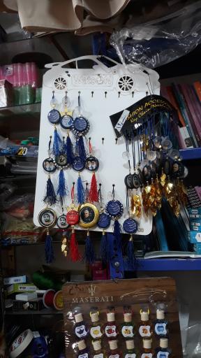 عکس قرارگاه محصولات فرهنگی ثارالله