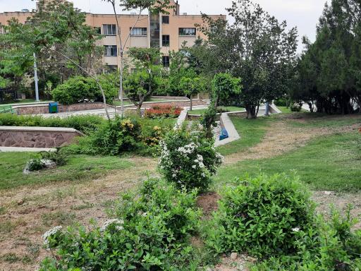 عکس بوستان فدک