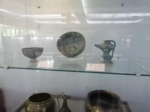 عکس موزه ارومیه