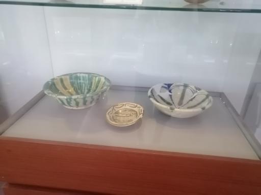 عکس موزه ارومیه