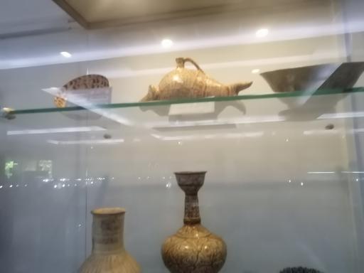 عکس موزه ارومیه