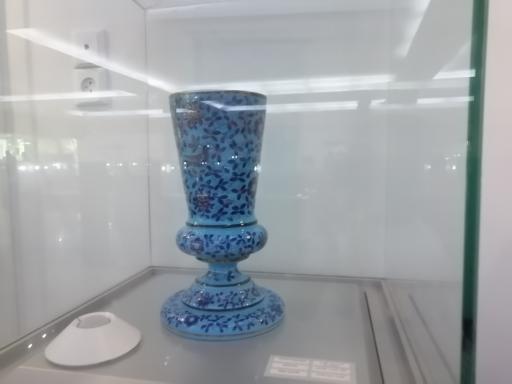 عکس موزه ارومیه