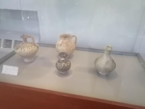 عکس موزه ارومیه