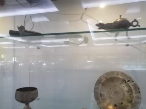 عکس موزه ارومیه