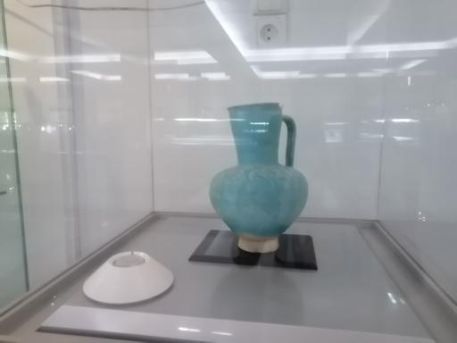 عکس موزه ارومیه