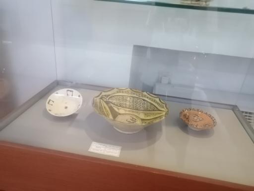 عکس موزه ارومیه