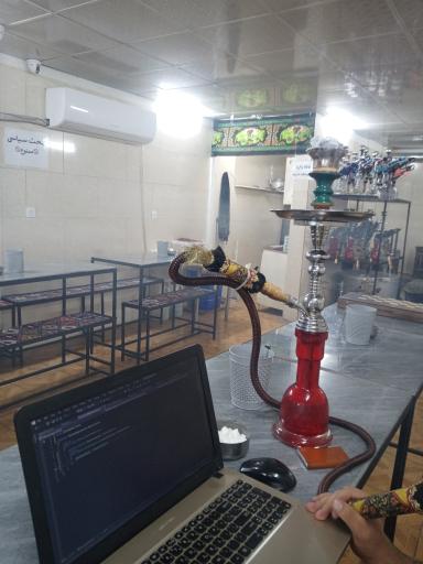 عکس سرای حیدریون