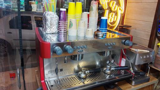 عکس فست فود دکتر شامی