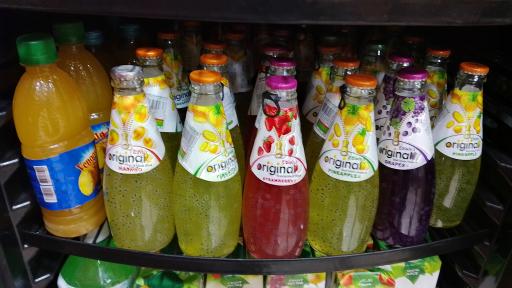 عکس فست فود دکتر شامی