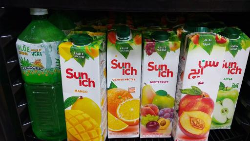 عکس فست فود دکتر شامی