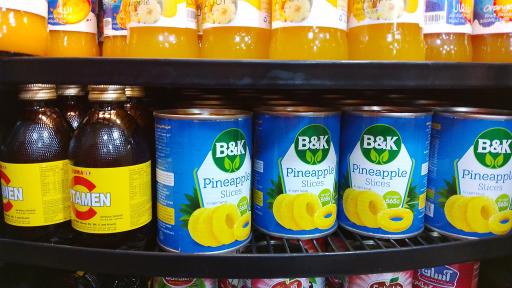 عکس فست فود دکتر شامی