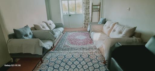 عکس اقامتگاه بومگردی ویستان