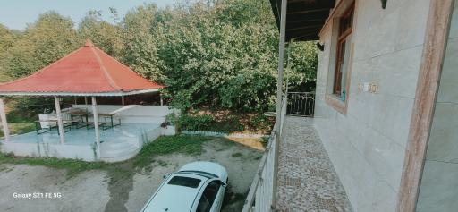 عکس اقامتگاه بومگردی ویستان