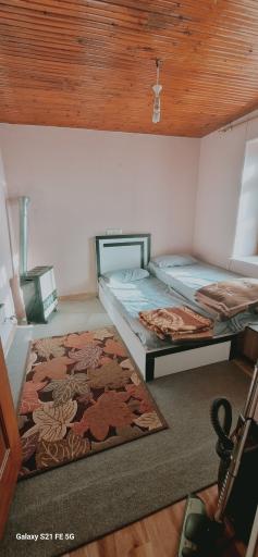 عکس اقامتگاه بومگردی ویستان